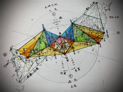 七星破軍|破軍星(ハグンセイ)とは？ 意味や使い方